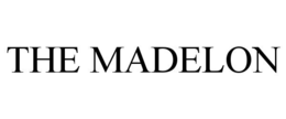 THE MADELON trademark