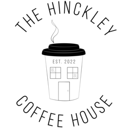 THE HINCKLEY COFFEE HOUSE EST. 2022 trademark