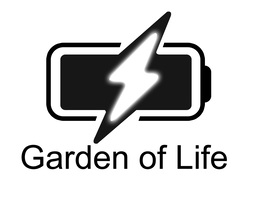 GARDEN OF LIFE trademark