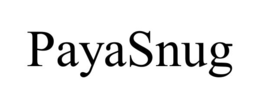 PAYASNUG trademark