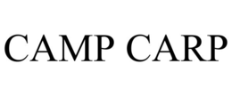 CAMP CARP trademark