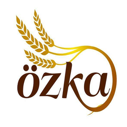 ÖZKA trademark