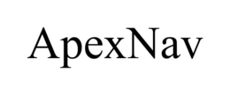 APEXNAV trademark