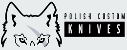 POLISH CUSTOM KNIVES trademark