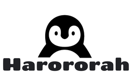 HARORORAH trademark