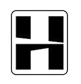 H trademark