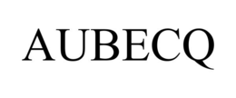 AUBECQ trademark