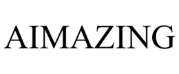 AIMAZING trademark