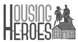 HOUSING H-E-R-O-E-S trademark