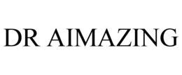 DR AIMAZING trademark