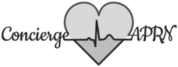 CONCIERGE APRN trademark