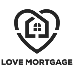 LOVE MORTGAGE trademark