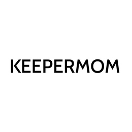 KEEPERMOM trademark