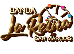BANDA LA REINA DE SAN MARCOS trademark