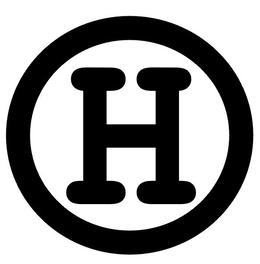 H trademark