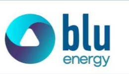 BLU ENERGY trademark
