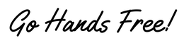 GO HANDS FREE! trademark
