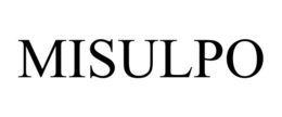 MISULPO trademark