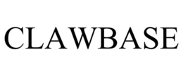 CLAWBASE trademark