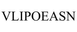 VLIPOEASN trademark
