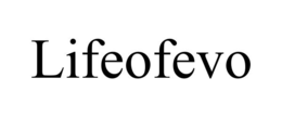 LIFEOFEVO trademark