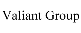 VALIANT GROUP trademark