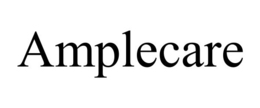 AMPLECARE trademark