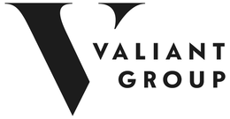 V VALIANT GROUP trademark