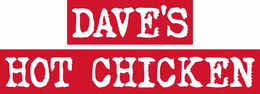 DAVE'S HOT CHICKEN trademark