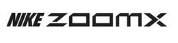 NIKE ZOOMX trademark