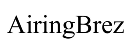 AIRINGBREZ trademark