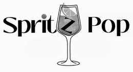 SPRITZ POP trademark