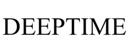 DEEPTIME trademark