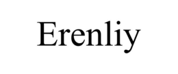 ERENLIY trademark