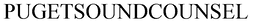 PUGETSOUNDCOUNSEL trademark
