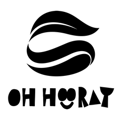 OH HOORAY trademark
