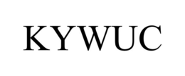 KYWUC trademark