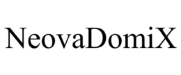 NEOVADOMIX trademark