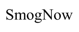 SMOGNOW trademark