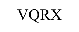 VQRX trademark