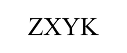 ZXYK trademark