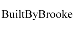 BUILTBYBROOKE trademark