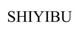 SHIYIBU trademark