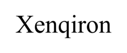 XENQIRON trademark