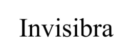 INVISIBRA trademark