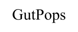 GUTPOPS trademark