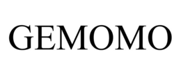 GEMOMO trademark