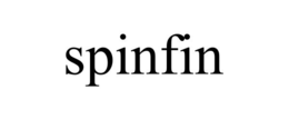SPINFIN trademark