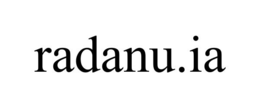 RADANU.IA trademark