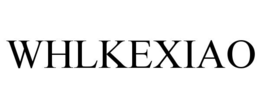 WHLKEXIAO trademark